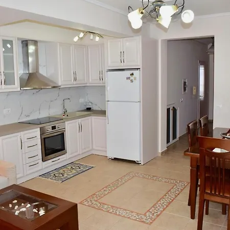 Liza Apartamento *