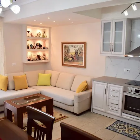Liza Apartamento *